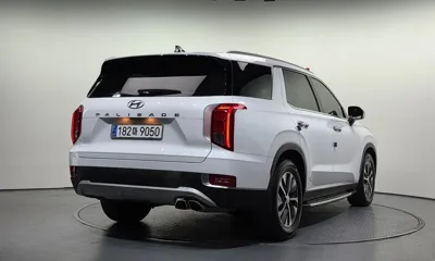 Hyundai Palisade 2021, 60334 км, за 15526.92 USD