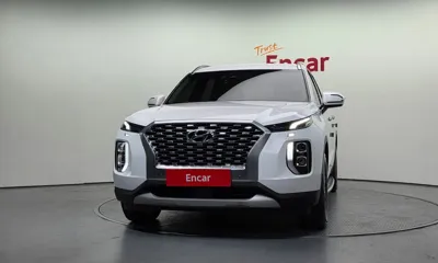 Hyundai Palisade 2021, 60334 км, за 15526.92 USD