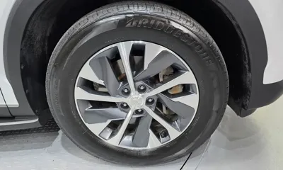 Hyundai Palisade 2021, 60334 км, за 15526.92 USD
