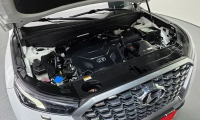 Hyundai Palisade 2021, 60334 км, за 15526.92 USD - фото 6