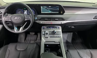 Hyundai Palisade 2021, 60334 км, за 15526.92 USD - фото 7