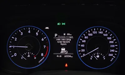 Hyundai Palisade 2021, 60334 км, за 15526.92 USD - фото 8
