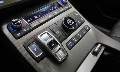 Hyundai Palisade 2021, 60334 км, за 15526.92 USD - фото 9