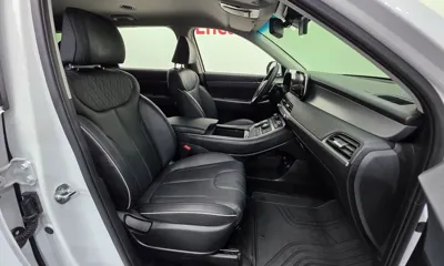 Hyundai Palisade 2021, 60334 км, за 15526.92 USD - фото 10