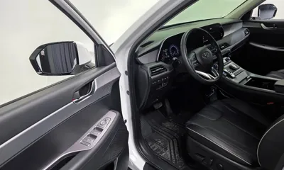 Hyundai Palisade 2021, 60334 км, за 15526.92 USD - фото 11