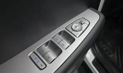 Hyundai Palisade 2021, 60334 км, за 15526.92 USD - фото 12