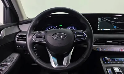 Hyundai Palisade 2021, 60334 км, за 15526.92 USD - фото 14