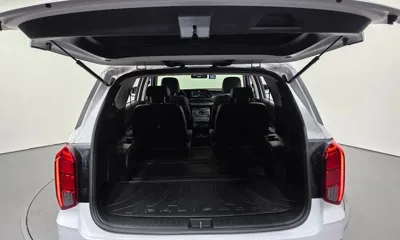 Hyundai Palisade 2021, 60334 км, за 15526.92 USD - фото 20