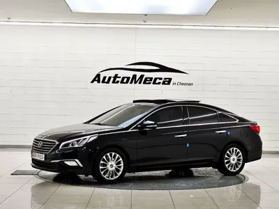 Hyundai Sonata 2015, 222595 км, за 4398.06 USD