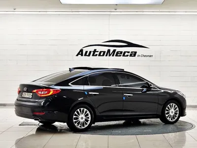 Hyundai Sonata 2015, 222595 км, за 4398.06 USD