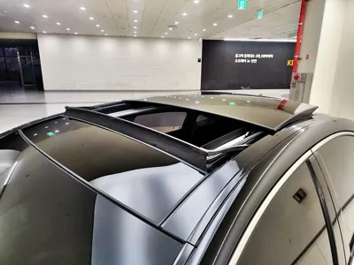 Hyundai Sonata 2015, 222595 км, за 4398.06 USD - фото 6