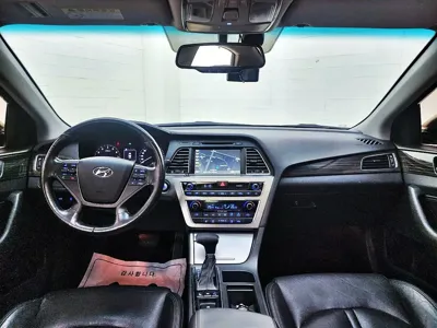 Hyundai Sonata 2015, 222595 км, за 4398.06 USD - фото 7