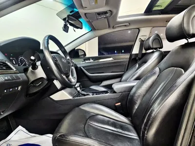 Hyundai Sonata 2015, 222595 км, за 4398.06 USD - фото 8
