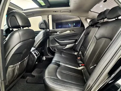 Hyundai Sonata 2015, 222595 км, за 4398.06 USD - фото 9