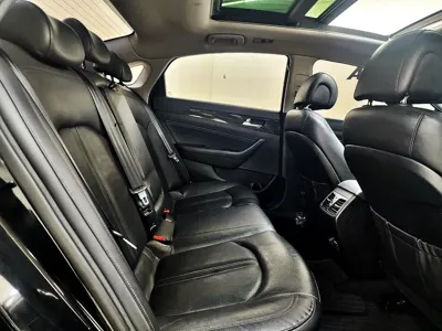 Hyundai Sonata 2015, 222595 км, за 4398.06 USD - фото 10