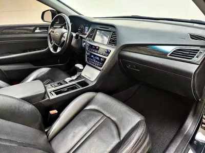 Hyundai Sonata 2015, 222595 км, за 4398.06 USD - фото 11