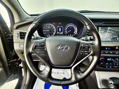Hyundai Sonata 2015, 222595 км, за 4398.06 USD - фото 12