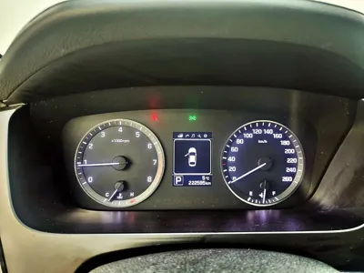 Hyundai Sonata 2015, 222595 км, за 4398.06 USD - фото 13