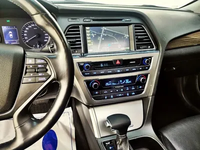 Hyundai Sonata 2015, 222595 км, за 4398.06 USD - фото 14