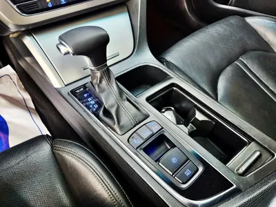 Hyundai Sonata 2015, 222595 км, за 4398.06 USD - фото 16
