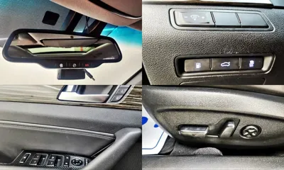 Hyundai Sonata 2015, 222595 км, за 4398.06 USD - фото 17