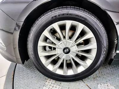 Hyundai Sonata 2015, 222595 км, за 4398.06 USD - фото 20