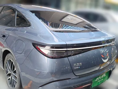 BYD Seal 2023, 63500 км, за 15095 USD
