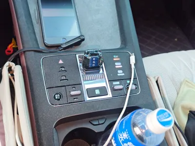 BYD Seal 2023, 63500 км, за 15095 USD - фото 15