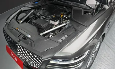 Genesis G80 2023, 23593 км, за 27947.9 USD - фото 6