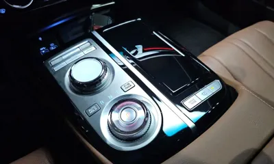 Genesis G80 2023, 23593 км, за 27947.9 USD - фото 9