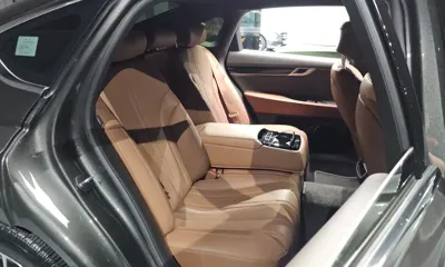 Genesis G80 2023, 23593 км, за 27947.9 USD - фото 11