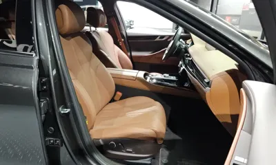 Genesis G80 2023, 23593 км, за 27947.9 USD - фото 12
