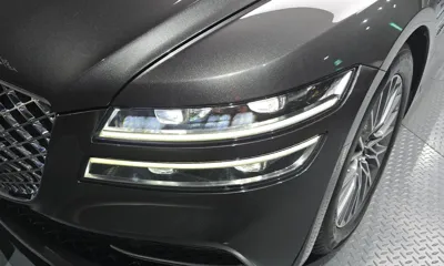 Genesis G80 2023, 23593 км, за 27947.9 USD - фото 22