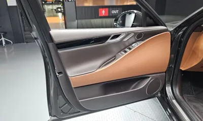 Genesis G80 2023, 23593 км, за 27947.9 USD - фото 24