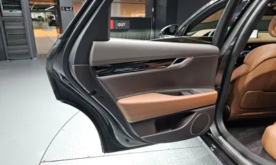 Genesis G80 2023, 23593 км, за 27947.9 USD - фото 25