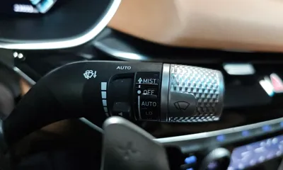 Genesis G80 2023, 23593 км, за 27947.9 USD - фото 28