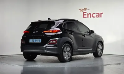 Hyundai Kona 2019, 155144 км, за 10158.23 USD