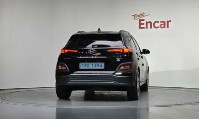 Hyundai Kona 2019, 155144 км, за 10158.23 USD
