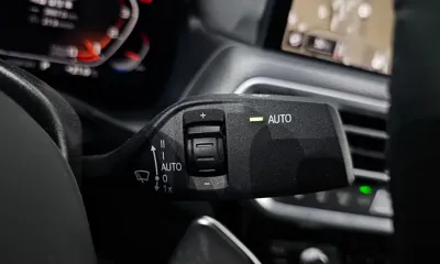 BMW X4 2025, 14401 км, за 51290.37 USD - фото 19