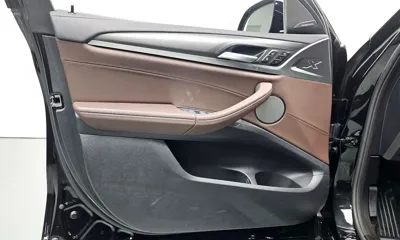 BMW X4 2025, 14401 км, за 51290.37 USD - фото 24