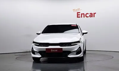 Kia K5 2023, 28712 км, за 17486.83 USD
