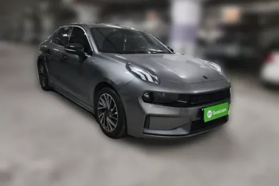 Lynk & Co 03 2022, 68300 км, за 9820 USD