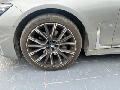 BMW 7-Series 2020, 122000 км, за 34232.87 USD