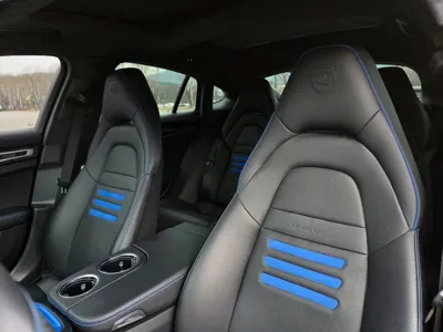 Porsche Panamera 2018, 31400 км, за 88617.57 USD - фото 17