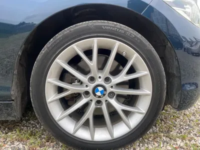 BMW 1-Series 2016, 194400 км, за 6180.07 USD