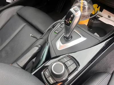BMW 1-Series 2016, 194400 км, за 6175.65 USD - фото 9