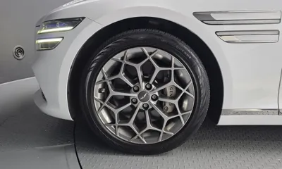 Genesis G80 2023, 39744 км, за 27504.27 USD