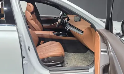 Genesis G80 2023, 39744 км, за 27504.27 USD - фото 11