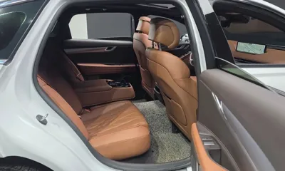 Genesis G80 2023, 39744 км, за 27504.27 USD - фото 12