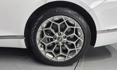 Genesis G80 2023, 39744 км, за 27504.27 USD - фото 21